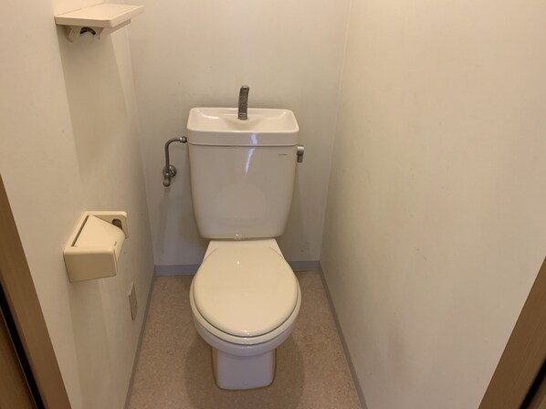 ラフィーネ田寺東の物件内観写真